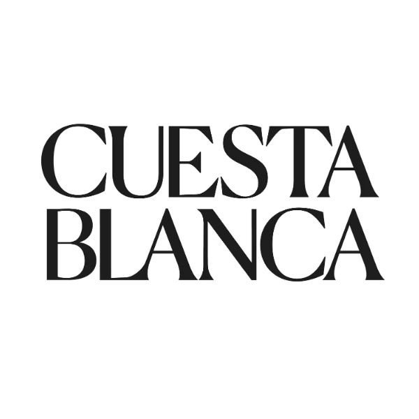 Cuesta Blanca Wide-Leg Baggy Denim  2