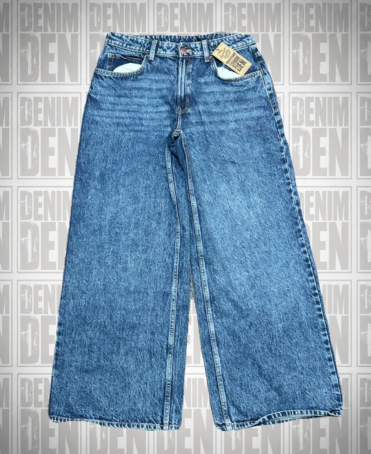 Baggy Jeans