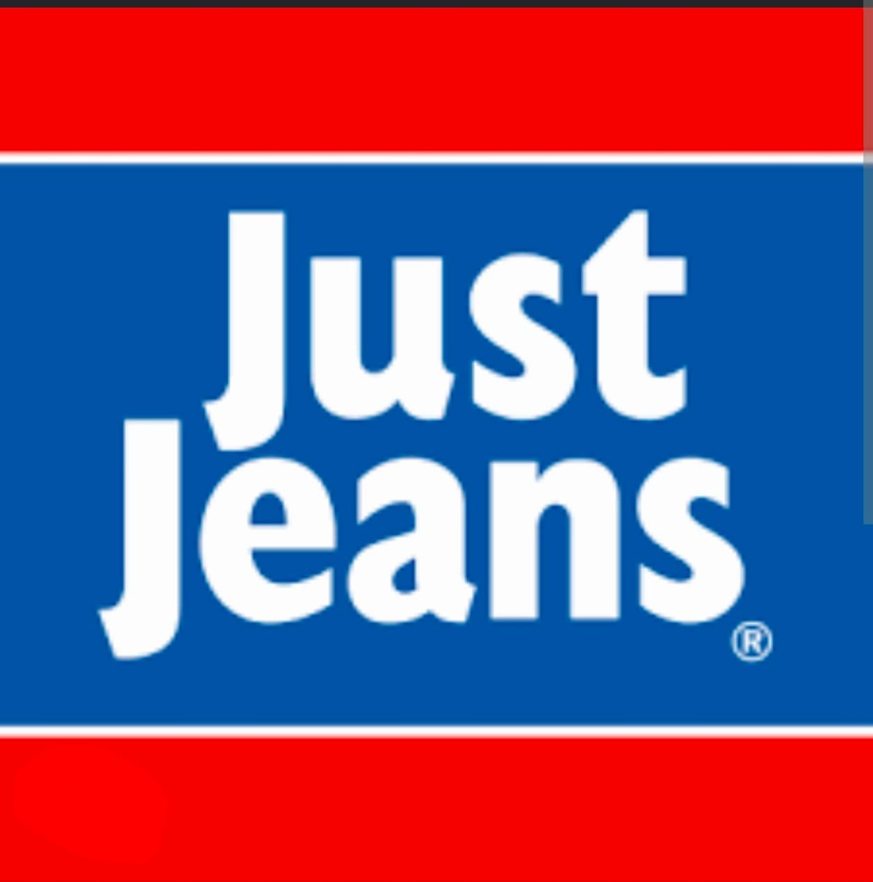 "Just Jeans" Rigid Bootcut Jeans 2